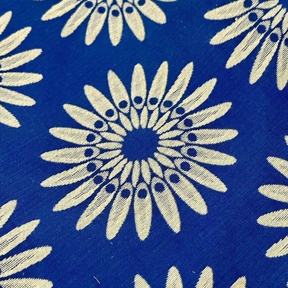 Alice & Olivia Floral Brocade Circle Full Skirt - Picture 7 of 7